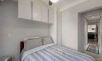 Imagem 7: Apartamento à venda, 60 m² por R$ 635.000,00 - Água Branca - São Paulo/SP