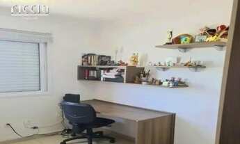 Imagem 6: SãO JOSé DOS CAMPOS - Apartamento Padrão - Jardim Estoril