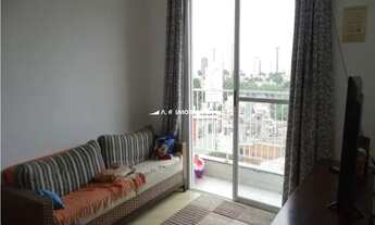 Imagem 3: Apartamento padrão para Venda na Vila Aurora, 2 dormitórios, 1 vaga, 62m² Não perca essa o