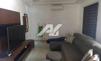 Imagem 4: Casa - Swiss Park - Campinas