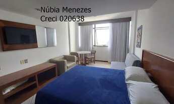 Imagem 6: Victória Marina Flat - ap vista avenida