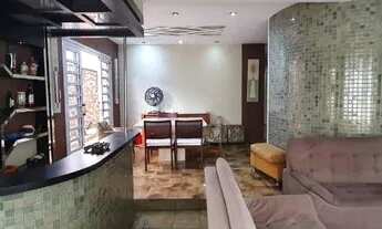 Imagem 3: Casa à venda, 3 quartos, 1 suíte, 3 vagas, Jardim São Caetano - São Caetano do Sul/SP