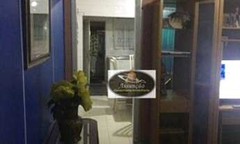 Imagem 4: Casa com 3 dormitórios à venda, 275 m² por R$ 477.000,00 - Parque Novo Oratório - Santo An