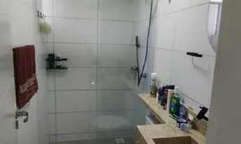 Imagem 2: Vendo apto semi mobiliado