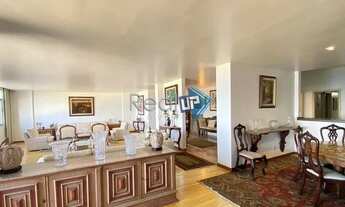 Imagem 4: Atlântica 4 quartos com vaga