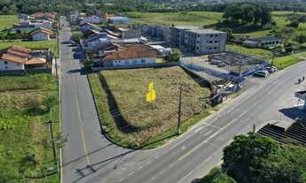 Imagem: Terreno com pontêncial para Comércio/Galpão