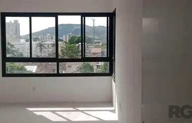 Imagem 3: Apartamento novo de 1 dormitório com vaga