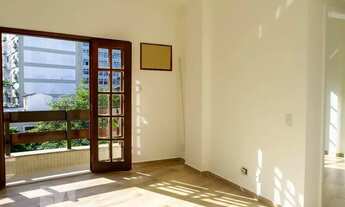 Imagem 3: Apartamento para Aluguel - Leblon, 1 Quarto, 40 m2