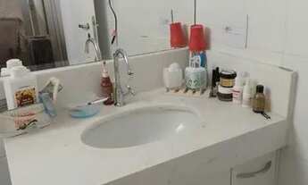 Imagem 7: Apartamento para venda tem 96 metros quadrados com 3 quartos em Bom Retiro - São Paulo - S