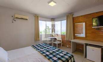 Imagem 4: Apartamento para Aluguel - João Paulo, 1 Quarto, 30 m2