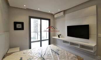 Imagem 7: Venda Apartamento 1 Dormitórios - 76 m² Vila Nova Conceição