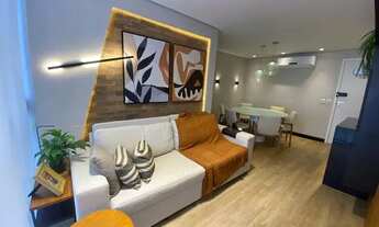 Imagem: Lindo apartamento No Condomínio BRISAS