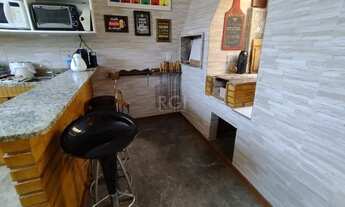 Imagem 4: Casa para Venda - 80m², 2 dormitórios, 2 vagas - Restinga