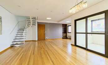 Imagem: Apartamento 3 suítes