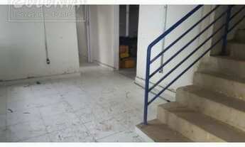 Imagem 3: Santo André - Galpão/Depósito/Armazém - Parque Capuava