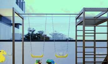 Imagem 11: Apartamento para venda possui 145 metros quadrados com 4 quartos em Tambaú - João Pessoa