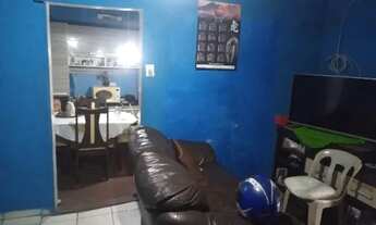 Imagem 2: Casa para venda possui 94 metros quadrados com 2 quartos em Tapanã (Icoaraci) - Belém - P