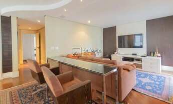 Imagem: Apartamento Locação 3 Dormitórios - 230