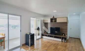 Imagem: Apartamento para venda tem 120 metros quadrados