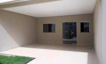 Imagem: Casa para venda possui 122 metros quadrados