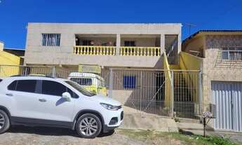 Imagem: Casa no bairro de Areias