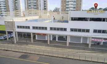 Imagem: Loja à venda no Garden Sevilha, 97 m²