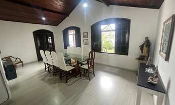 Imagem 4: Casa com 4 dormitórios à venda, 335 m² por R$ 890.000,00 - Piratininga - Niterói/RJ