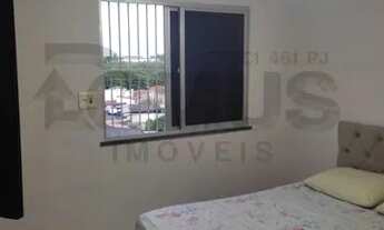 Imagem 5: Apartamento no Condomínio Murilo Maciel Barreto com 3 quartos 1 suíte