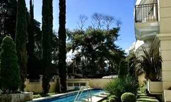 Imagem: Linda cobertura no melhor prédio do Alto