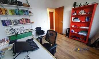 Imagem 5: Apartamento de 3 dormitórios (1 suíte) e 1 vaga de garagem à venda na Trindade, em Florian