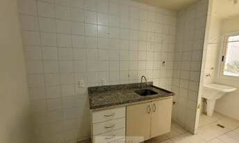 Imagem 5: Apartamento Para Aluguel COND.CIDADES DA EUROPA MOGI MIRIM