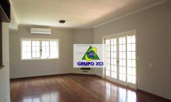 Imagem 2: Casa com 4 dormitórios à venda, 218 m² por R$ 1.484.000,00 - Chácaras Silvania - Valinhos