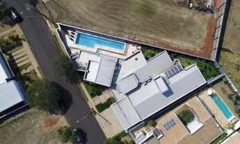 Imagem 4: CASA EM CONDOMÍNIO RESIDENCIAL em ARARAQUARA - SP, CONDOMÍNIIO SALTO GRANDE I