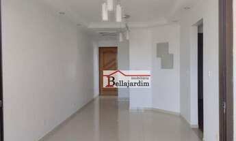 Imagem 5: Apartamento com 3 dormitórios para alugar, 85 m² - Vila Assunção - Santo André/SP