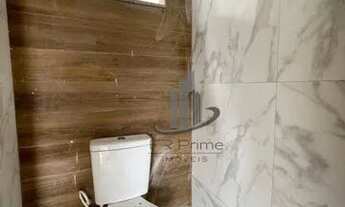 Imagem 2: Casa com 2 quartos no Centro de Pinheiral por R$ 260.000 - São Jorge - Pinheiral/RJ