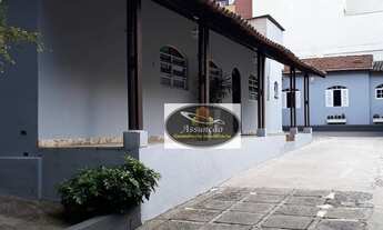 Imagem 5: Casa, 196 m² - venda por R$ 2.600.000,00 ou aluguel por R$ 6.000,00/mês - Vila Humaitá - S