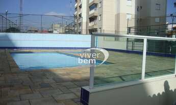 Imagem 2: Apartamento com 3 dormitórios à venda, 64 m² por R$ 380.000,00 - Vila Formosa - São Paulo