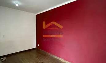 Imagem 5: SANTA BÁRBARA D'OESTE - Apartamento Padrão - PLANALTO DO SOL II