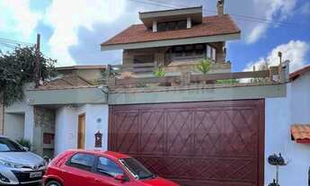 Imagem 5: Cotia - Casa Padrão - Jardim Semiramis