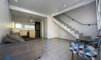 Imagem: SOBRADO GEMINADO PARA LOCAÇÃO ANUAL NA