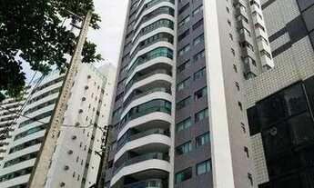 Imagem 3: EXCELENTE APTO PARA LOCAÇÃO NO COMEÇO DE BOA VIAGEM,VIZ AO HBV,ACESSO RAPIDO,4 QTOS,SENDO