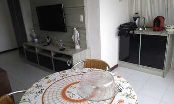 Imagem 2: Apartamento 2/4 no Salvador Ville, mobiliado