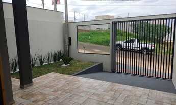 Imagem 2: Casa Geminada nova Financiamento