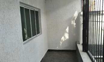 Imagem 3: Casa com 3 cômodos no Bela Vista / Osasco