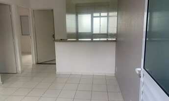 Imagem 5: Casa de condomínio térrea para venda tem 54 metros quadrados com 2 quartos