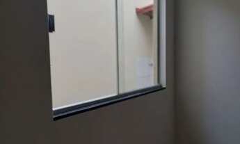 Imagem 7: Casa atrás da coca cola em trindade