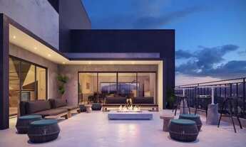 Imagem 5: Apartamento 2 quartos sendo uma suíte na Itoupava Seca - Blumenau - SC