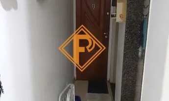 Imagem 2: Apartamento para Venda em Rio de Janeiro, Copacabana, 1 dormitório, 1 banheiro