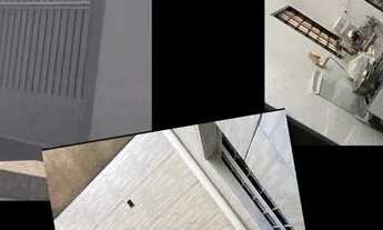 Imagem: Sobrado 5 quartos SQ12