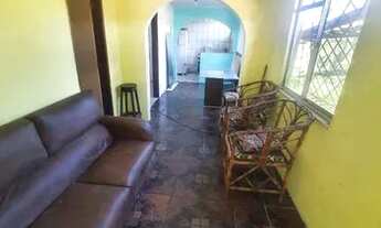 Imagem: Casa Mussurunga 1